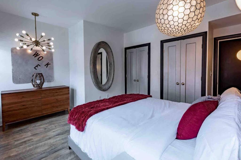 King Bed / Free Parking / Bbq / Fire Pit / Arcade Villa Pittsburgh Ngoại thất bức ảnh
