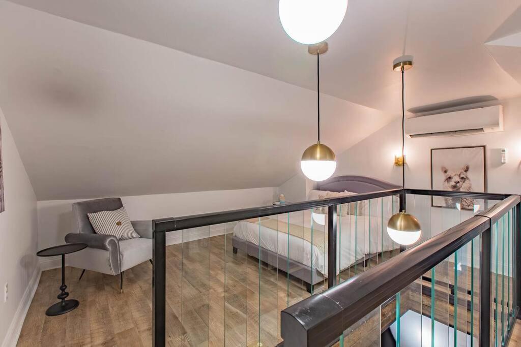 King Bed / Free Parking / Bbq / Fire Pit / Arcade Villa Pittsburgh Ngoại thất bức ảnh