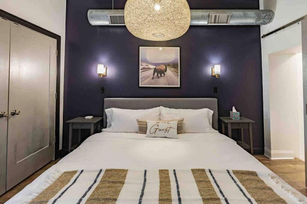 King Bed / Free Parking / Bbq / Fire Pit / Arcade Villa Pittsburgh Ngoại thất bức ảnh