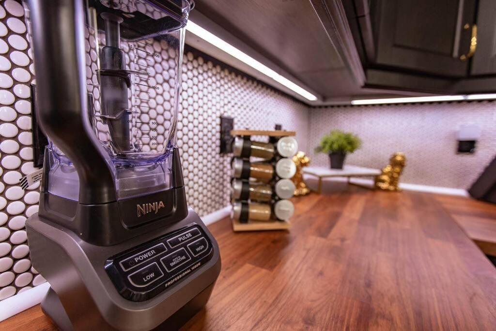 King Bed / Free Parking / Bbq / Fire Pit / Arcade Villa Pittsburgh Ngoại thất bức ảnh